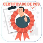 Certificado da Pós