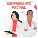 Comprovante vacinal