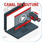 Canal do Youtube
